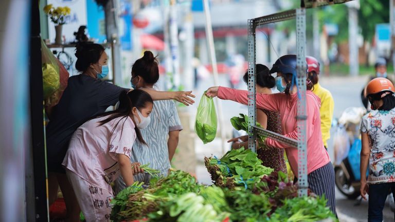 Vietnam Issues New Safety Guidelines, Approves To Vaccinate Kids Aged 12-17 