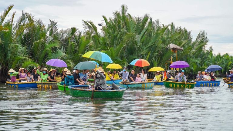 From 100th Place A Year Ago, Vietnam Rises To The Top In Nikkei’s COVID-19 Recovery Index