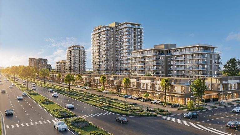 Solaria Rise đồng hành cùng giấc mơ an cư của người trẻ