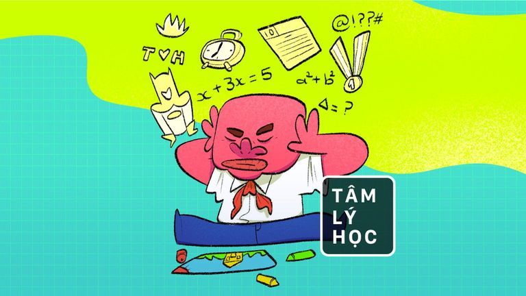 Né tránh tin xấu