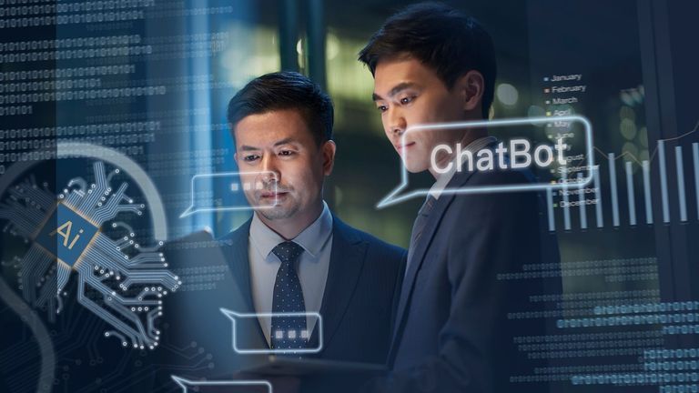 Embracing The Future: How Your Business Can Thrive With AI