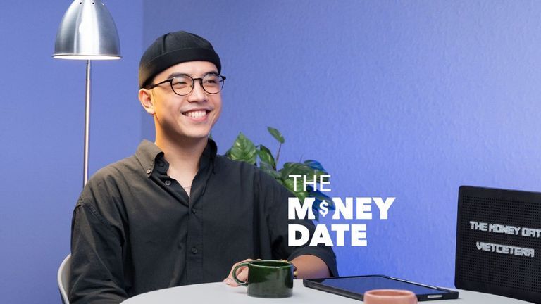 "Món nợ mãi chưa trả được là khoản vay bố mẹ học Thạc Sĩ"