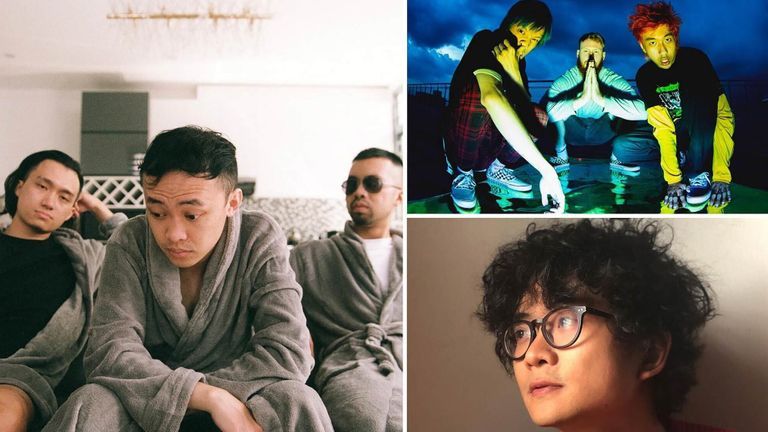 Band - Fans MV: Tốn ít chi phí mà lại giàu tình cảm