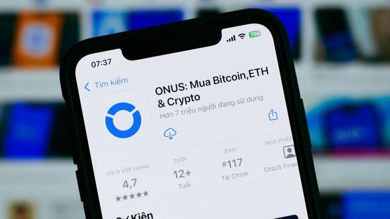 Tightening Crypto Regulations: ONUS Founder Arrested Over Market Manipulation Allegations