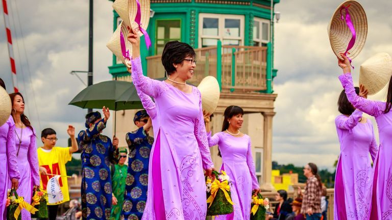 September 8 Set As Vietnamese Language Day For Viet Kieu Communities