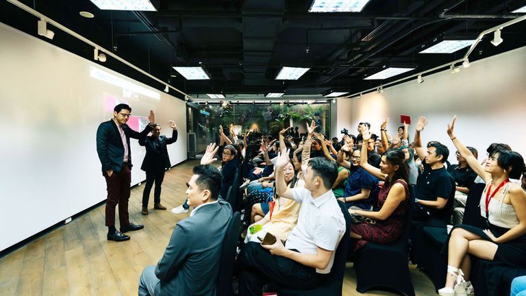 Nguồn: Ogilvy Việt Nam