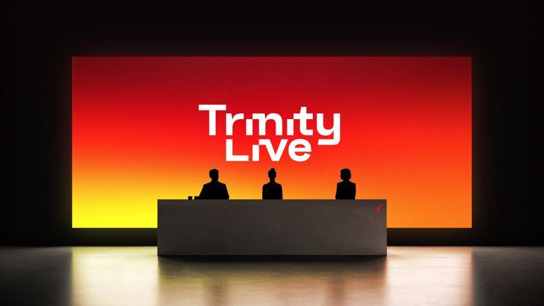 Trinity Live: Khi mindset trở thành nền tảng của mọi trải nghiệm
