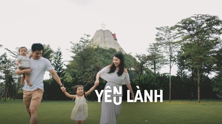 Yêu Lành mùa 5 khép lại: Tổng kết những “bài học yêu” ta học được từ gia đình
