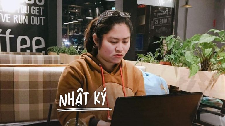 Nhật Ký: Mình là người khiếm thính, và mình làm content