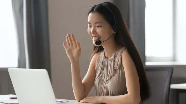 Remote Interviews, LinkedIn Profile, And How The Global Pandemic Is Changing The Hiring Process 