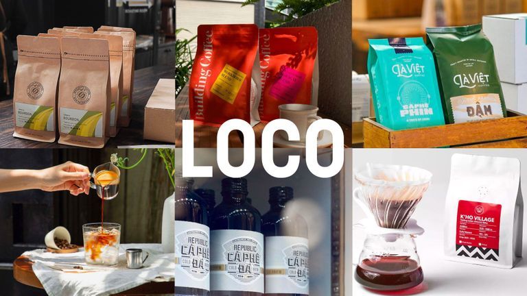 7 Vietnamese Coffee Brands You Should Know