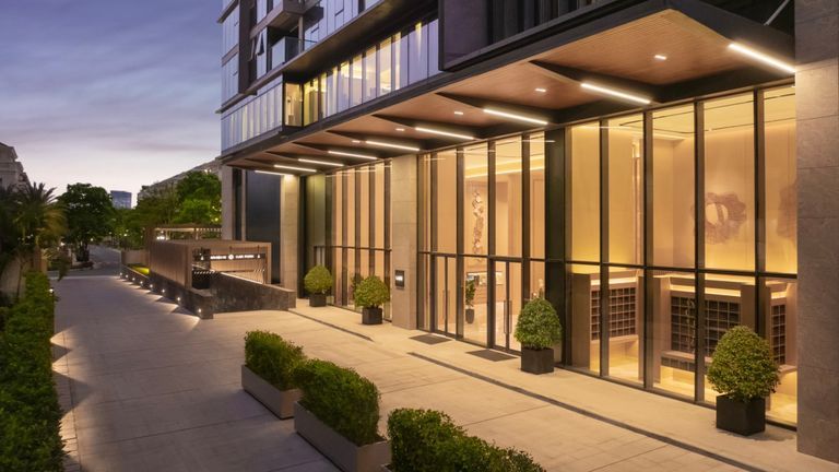 Grand Marina Saigon và định nghĩa lối sống đẳng cấp mới tại Việt Nam