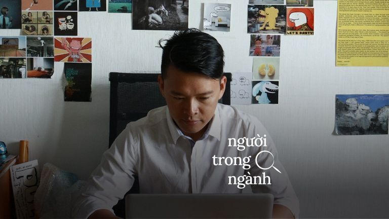 Trọng Nguyễn: Vẫn là quảng cáo, nhưng vô tư