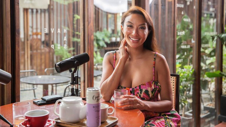 Jeannie Mai và hành trình tìm thấy “bản dạng” trong sự nghiệp truyền hình Mỹ