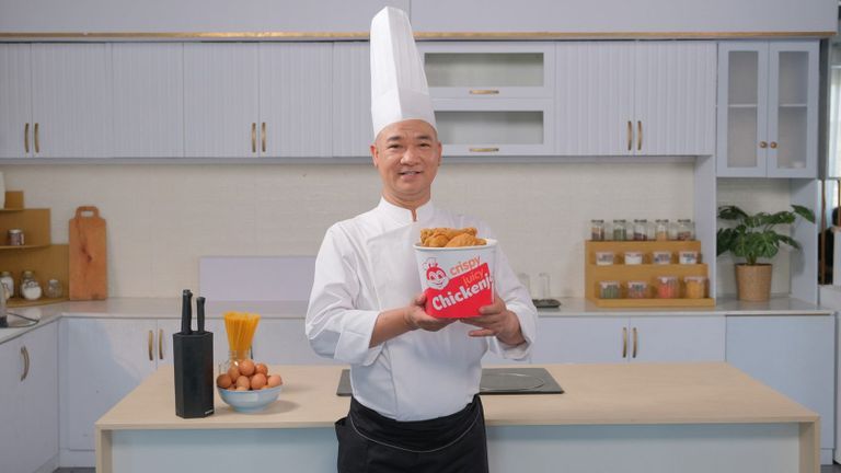 Đi tìm hương vị gà rán hợp vị nhất với “thử nghiệm mù” 