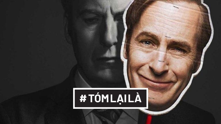 Better Call Saul: Hồi kết của tên luật sư trong Breaking Bad
