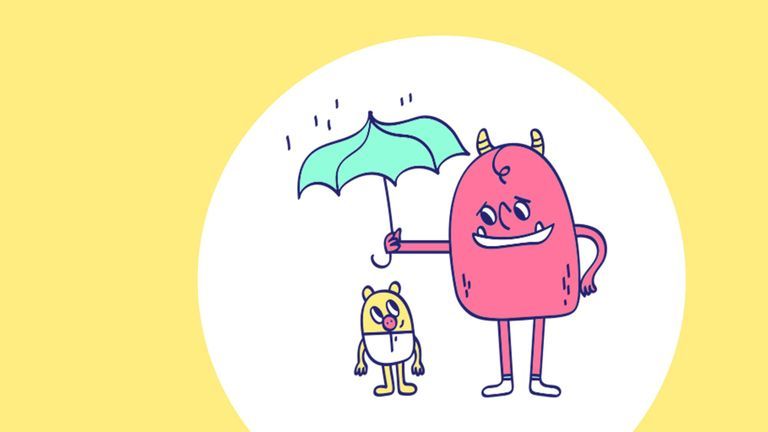 Bắt gặp con trẻ "xem sex": Chuyện bình thường, xử trí sao mới khó