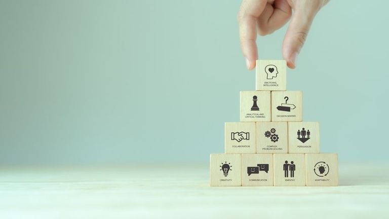 Unlike IQ, EQ is not typically measured through standardized tests but rather assessed through observation, self-reflection, and feedback from others. | Source: Shutterstock