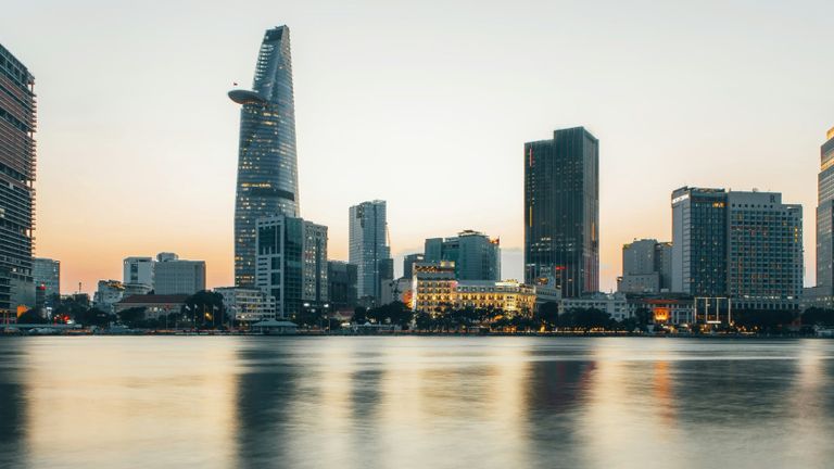 The Stories Behind Vietnam’s Province Names — Part 3: Southeast & South Central Highland