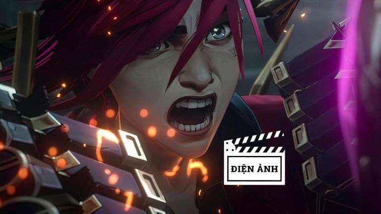 Điều gì khiến Arcane thành công đến vậy?