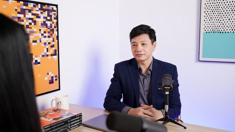 Ngân hàng Việt Nam đang ở đâu trên đường đua chuyển đổi số?