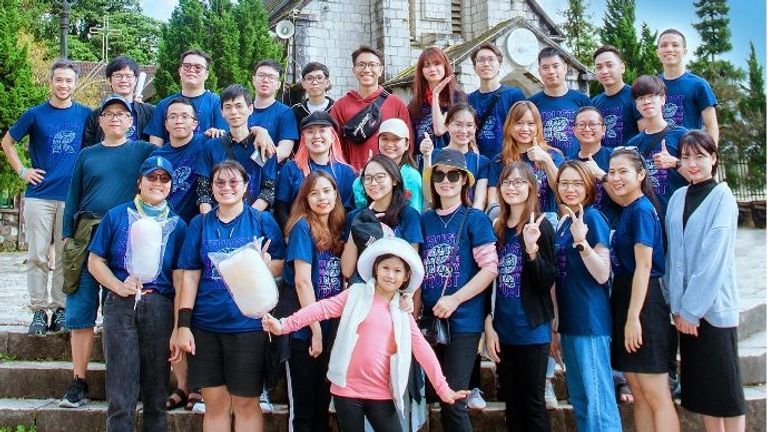 Vietnamese Fintech Startup Rootopia Receives $1M Backing From Genesia, ThinkZone Ventures