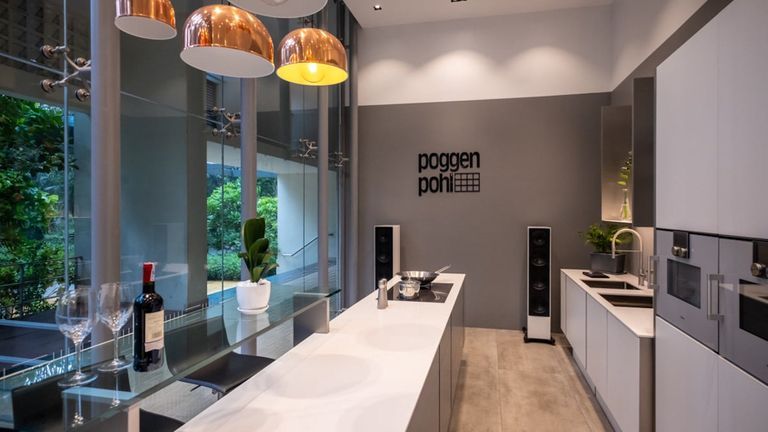 Poggenpohl