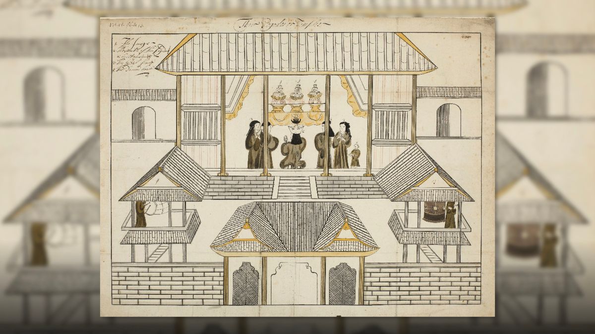 Feminism In Vietnam Before Modernity: How Feudal Women Navigated Autonomy In A Patriarchal Society