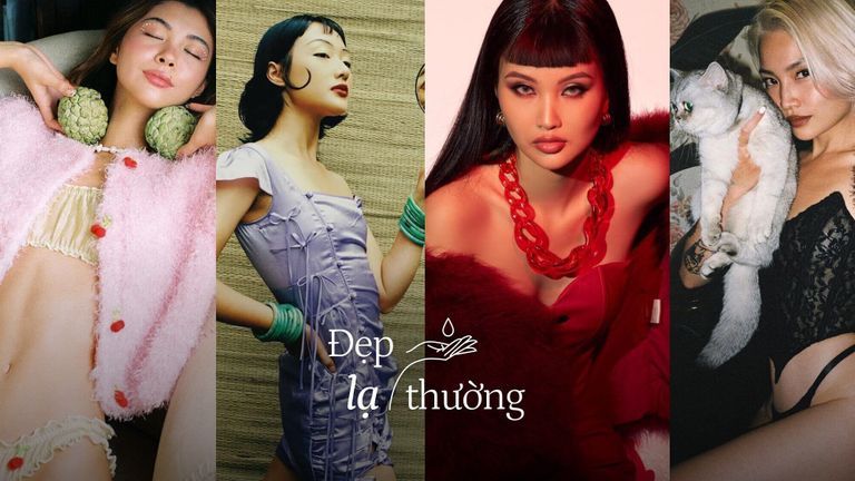 Điểm danh 4 local brand theo phong cách Adorkable, Y2K