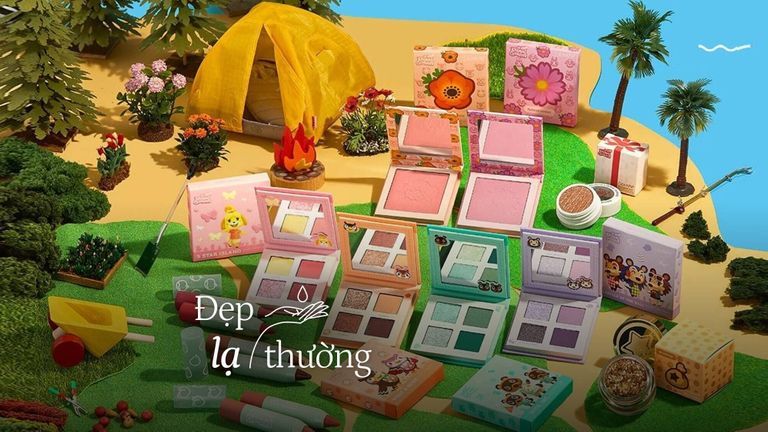 Vì sao lại có cú "bắt tay" tỉ đô của ngành game và làm đẹp? 