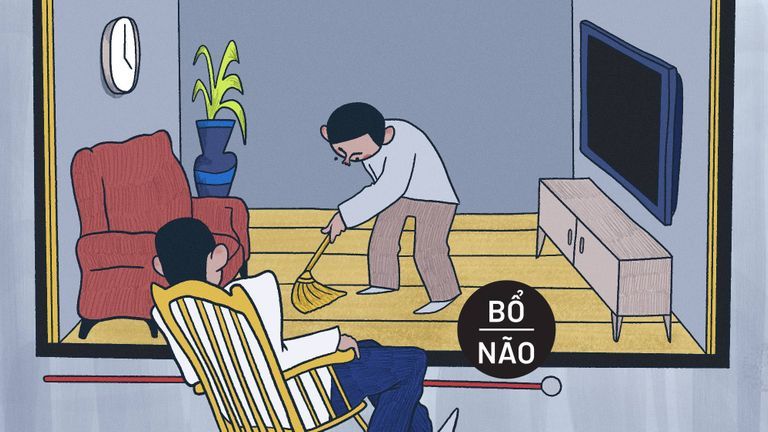 Thịnh Trần @orkaboi cho Vietcetera