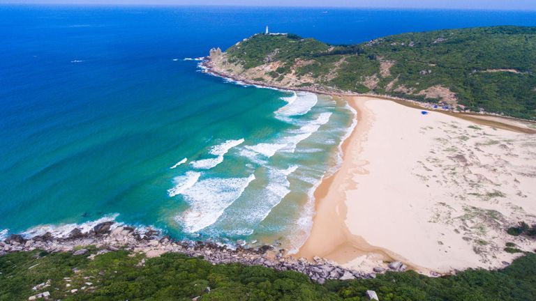Your Travel Guide To Phu Yen