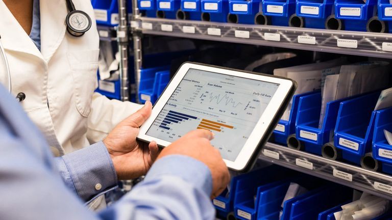 Vì sao từ khóa “real-time” sẽ góp phần định hình tương lai ngành y?