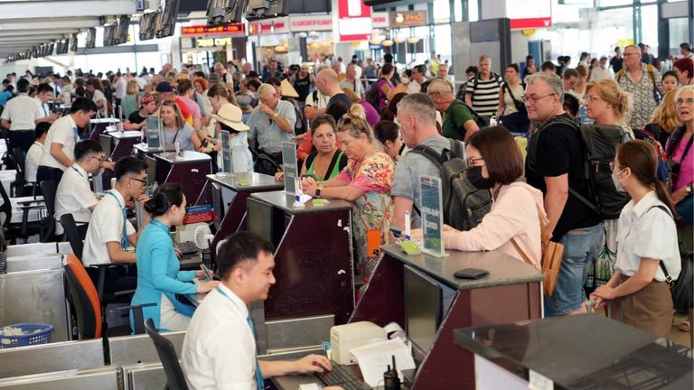 Flight Prices Surge For Vietnam’s Lunar New Year 2026: How To Plan Ahead