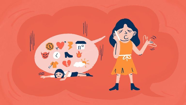 Làm người bạn tốt là cả một sự lao lực!