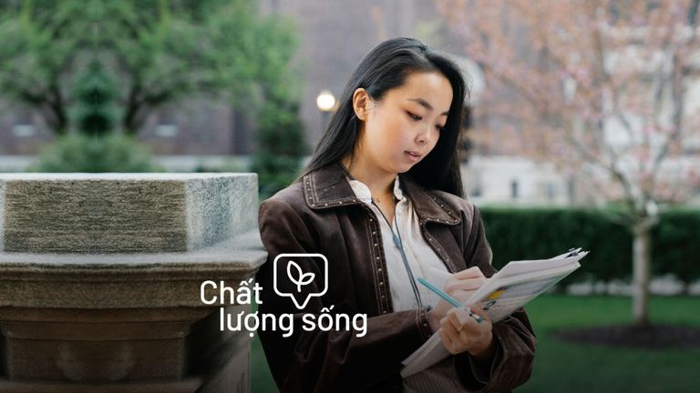 Làm thế nào để tôi luyện trí khôn? 