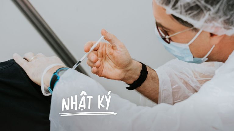 Sốc phản vệ sau khi tiêm phải làm sao?