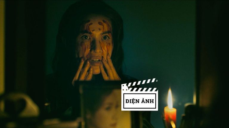Chuyện Ma Gần Nhà: Khi ma không có hồn