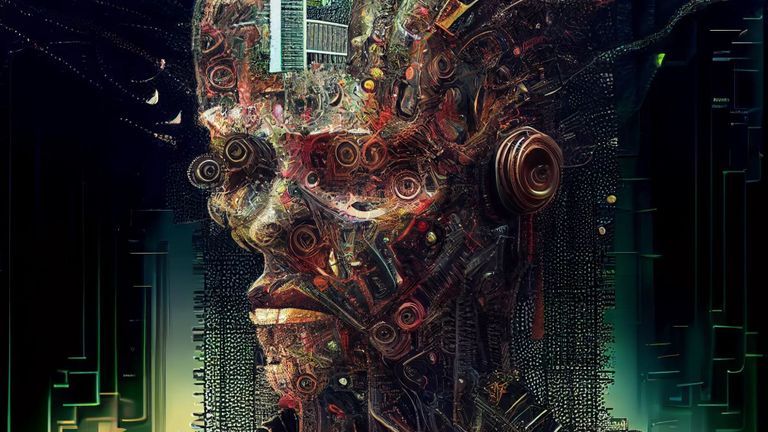 If Humans Are Truly Exceptional, Why Should They Fear AI?