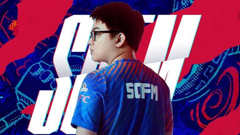 WeChoice Awards 2020: SofM - Nhà vô địch thế giới trong lòng người hâm mộ