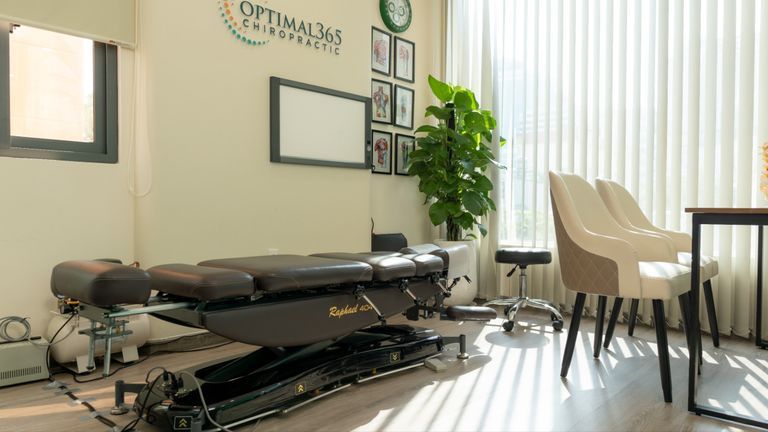 Nguồn: Optimal365 Chiropractic 