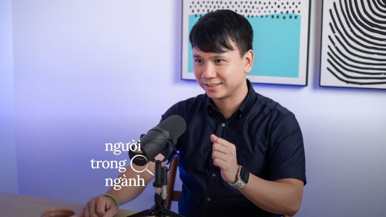 5 Điều chuyên gia ngành Trí tuệ nhân tạo kể cho bạn
