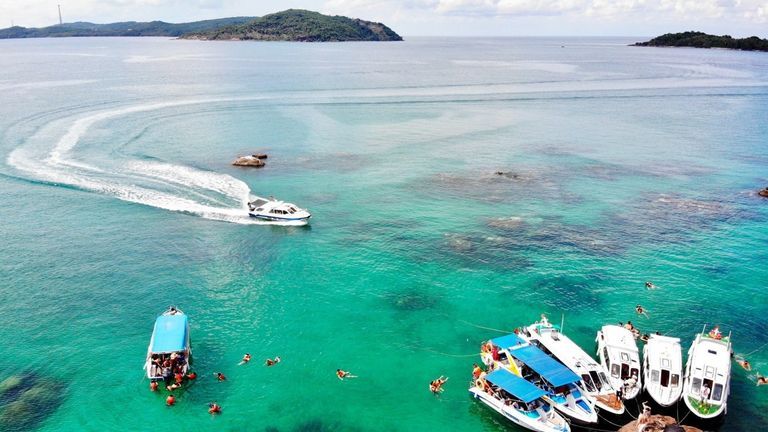 Before Your Next Beach Trip: 5 Questions That Could Matter More Than You Think