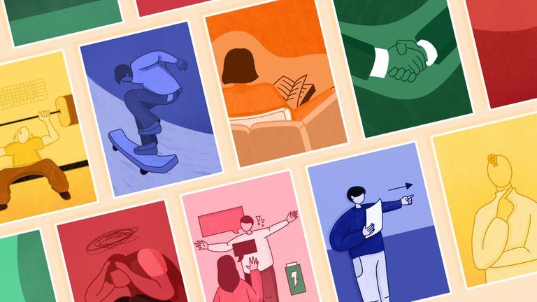 Chán MBTI? Tham khảo ngay 7 bài trắc nghiệm tính cách này