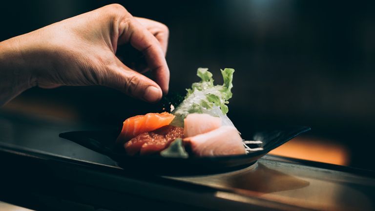 Khám phá tinh hoa ẩm thực Nhật tại 6 nhà hàng ở Sài Gòn