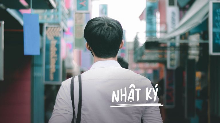 Nhật Ký: Tôi match lại Tinder với người cũ