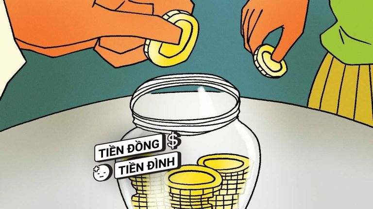 Quản lý tài chính cá nhân: Làm gì để tiền không "chết"?