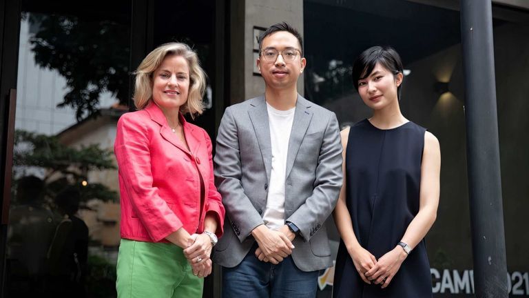 Taste Of Australia Series: Fruits, Dairy and How Australian Products Are Helping Shape Vietnamese Eating Culture (E2 Recap)