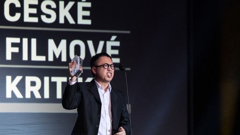 “We Should Find Meaning Outside Of Being Just An immigrant”: Film Director Dužan Duong