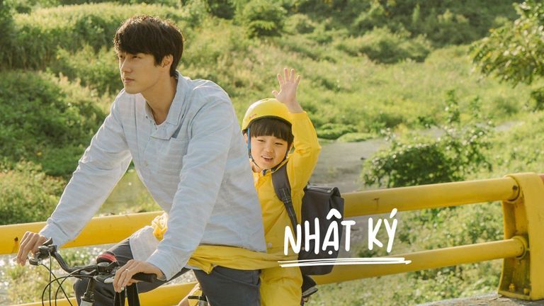 Nguồn: Be With You Movie